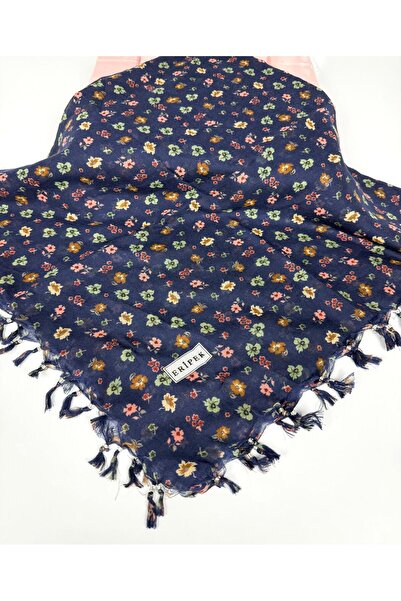 Eripek قماش قطني مطرز بالخرز 06111 10