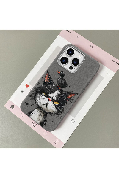 Hontinga حافظة هاتف من السيليكون الناعم مضادة للسقوط متوافقة مع هاتف iPhone 1...