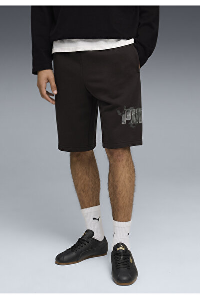 Puma Camo 10’’ Shorts Men