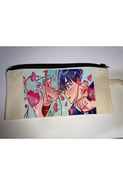 nihonwosekai Alien Stage Anime Pen Holder