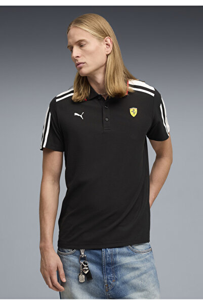 Puma Scuderia Ferrari MT7 Polo Men
