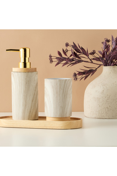 Lifestyle Scandi Luxe Tumbler