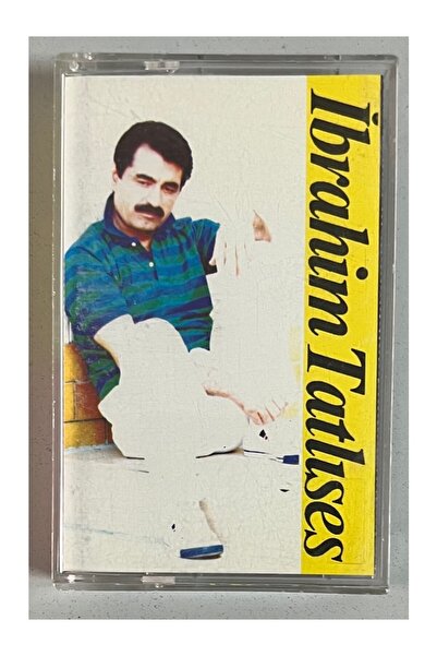 Sabah إبراهيم تاتليسيس، ابتسم قليلاً، كاسيت