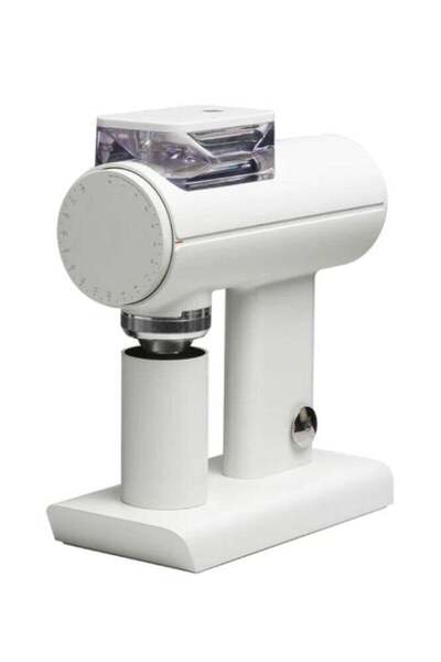 Timemore Sculptor 078S Electric Coffee Grinder, 78mm Flat Burr, Suitable for ...