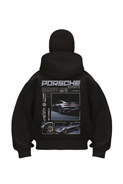 FREAK T-SHIRT Snow Masked Ninja Unisex Sweatshirt Cardigan 3 Thread Ş Fleece-...