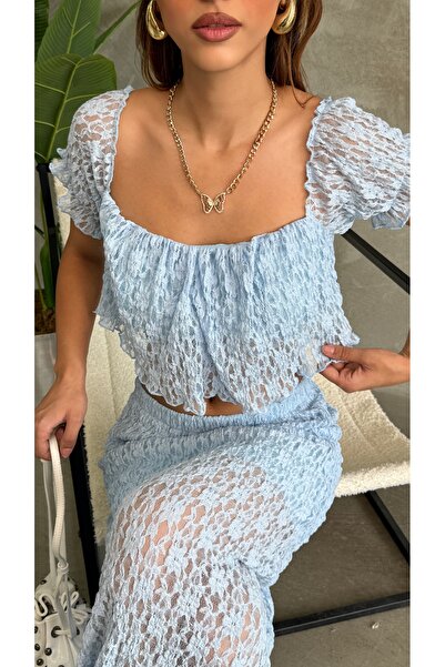 FioriModa Etel Blouse Women's Team Clothing