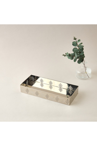 Lifestyle Marakkech Cutout Detail Tray