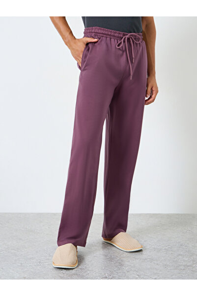 Styli Men Cotton Relaxed Fit Pyjama