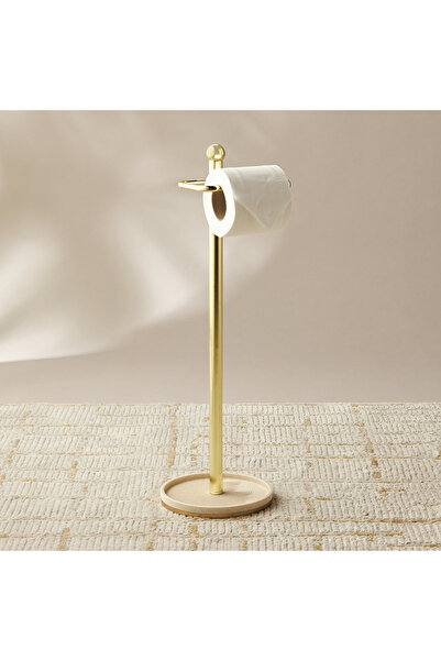 Lifestyle Swirl Roll Holder