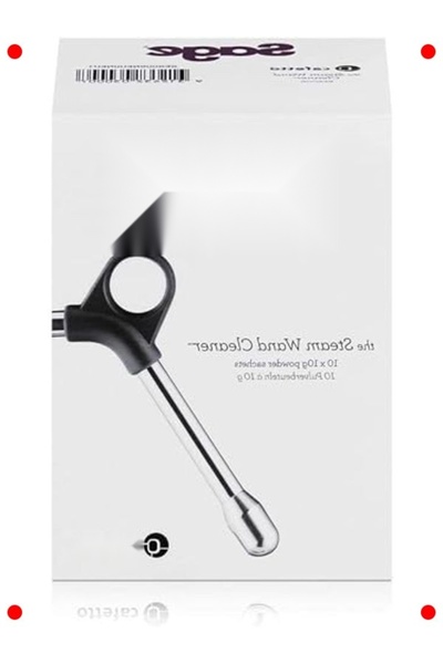 markentegra ماكينة إسبريسو بعصا البخار