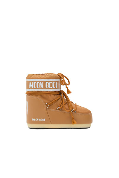 MOON BOOT Kadın / Kız Bot 80D1409340 MB Icon Low Classic Nylon (36-41)