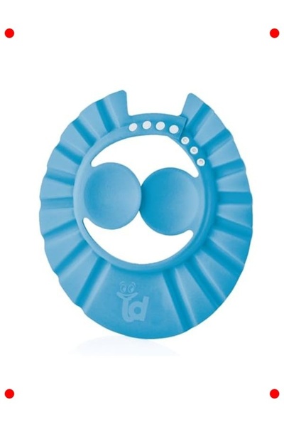 markentegra Baby Bath Shield - Blue