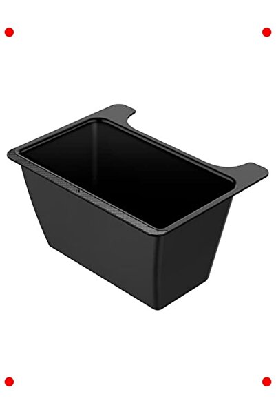 markentegra Rear Seat Storage Box Model Y/3 Compatible