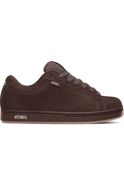 Etnies أحذية Kingpin Brw Blk Tn