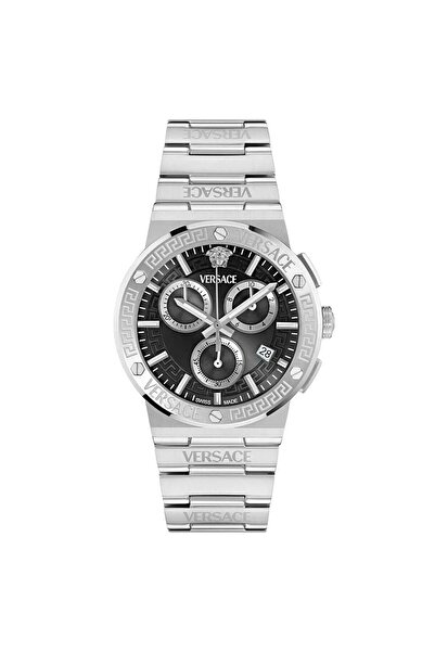 Versace Vrscvekma0325 Men's Wristwatch