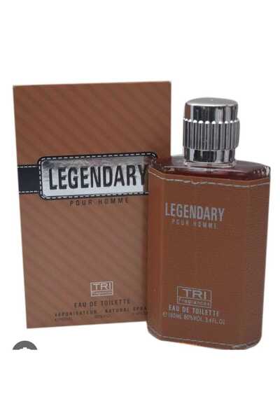 TRI Fragrances Perfume LEGENDARY