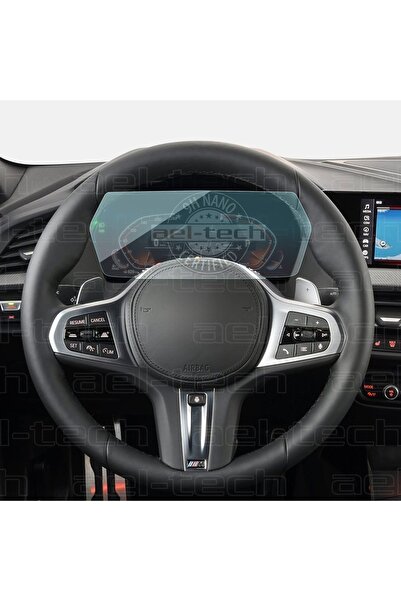 ael-tech Bmw 2 Series Gran Coupe Compatible Digital Instrument 9H Nano Screen...
