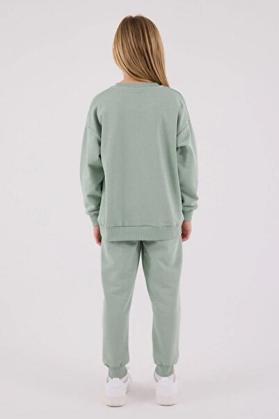 U.S. Polo Assn. Kids U.S. Polo Assn US2305-4 Set dublu pentru fete