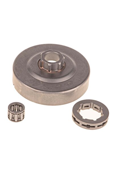 Stihl MOTORLU TESTERE ZİNCİR DİŞLİSİ RİMLİ STIHL MS290/360/390/036  3/8 VETA