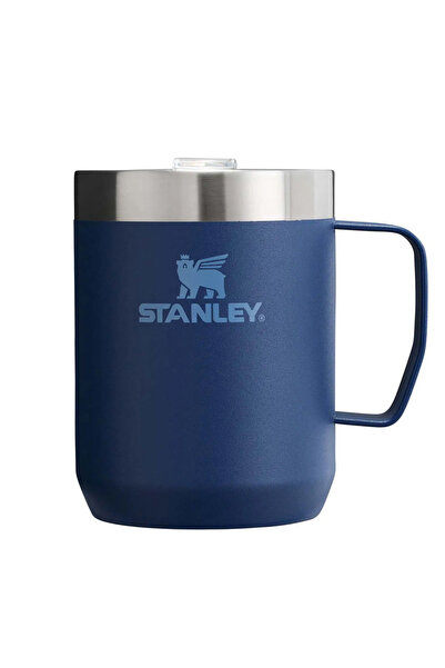 Stanley Classic Legendary Camp 0.23 L Vacuum Thermos Mug Colorful