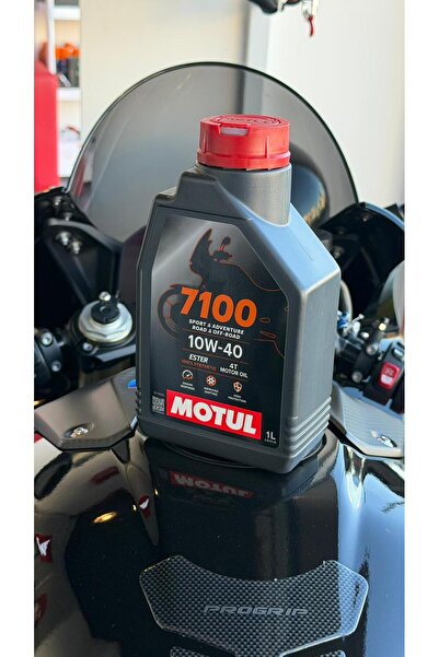 Motul 7100 10/40