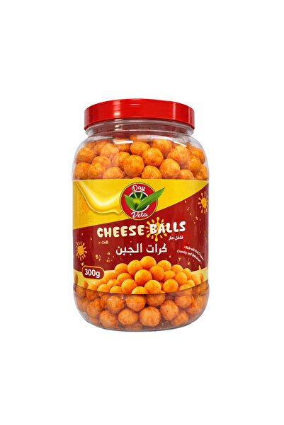DayVeta كرات الجبن بالفلفل الحار من داي فيتا 300 غرام