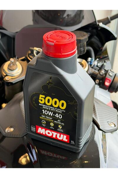 Motul 10/40 YAĞ
