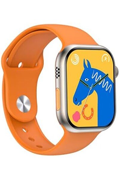 WIWU SW01 S9 Sports Smart Watch