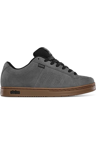Etnies أحذية Kingpin Gry Blk Gm