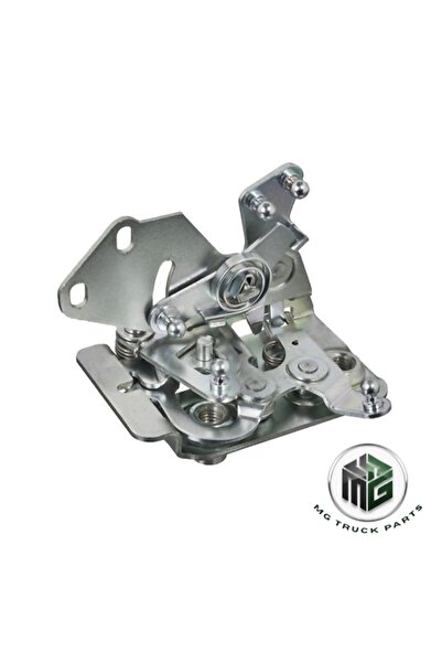 DAF Xf-Cf Hat Lock Assembly Left (Oem:1296590-1610882)