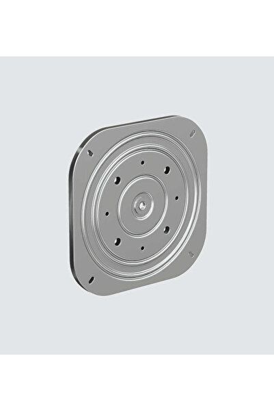 Albatur DÖNER TABLA MEKANİZMASI DÖNER TABURE SANDALYE TV ÜNİTESİ MEKANİZMASI