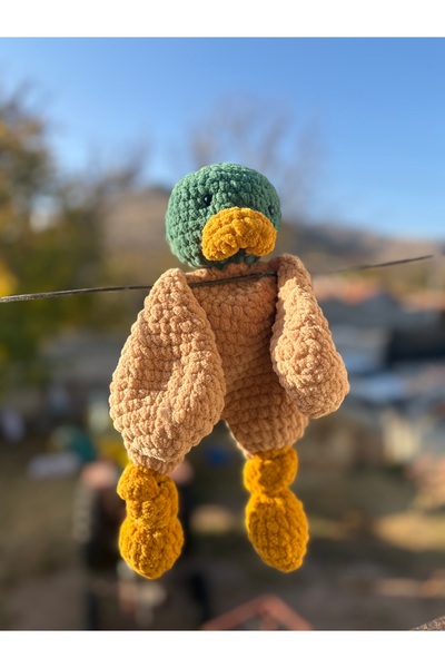 Luna Uyku Arkadaşı