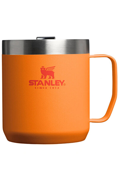 Stanley Classic Legendary Camp 0.35 L Vacuum Thermos Mug Colorful
