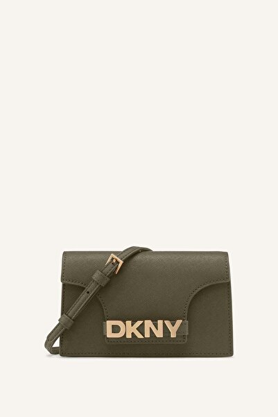 Dkny محفظة أفريل على حزام