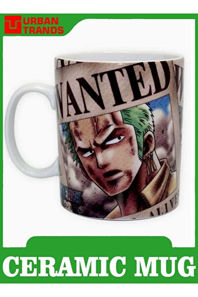 urbantrands Printed Ceramic Coffee Mug