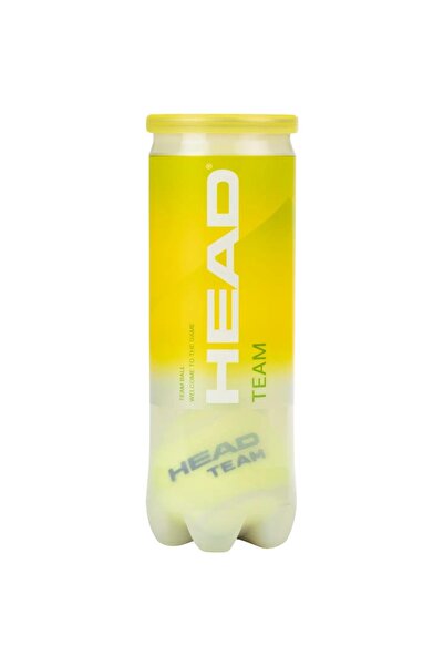 Head Team 3'lü Tenis Topu