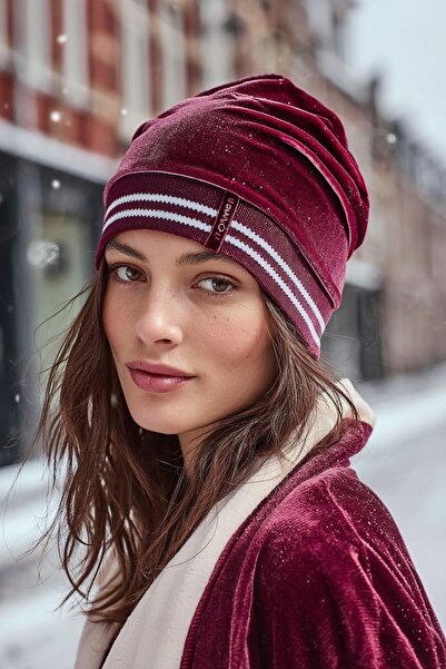 LAGRANZE North Breeze Women's Beret