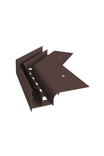 Renoplast Colț exterior 135° pentru profile W20, bronz RAL 8019