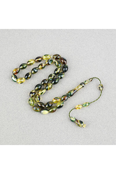 LapisDo سبحة أريزونا كاتالين سيميد بيز كيت 8×12 ملم