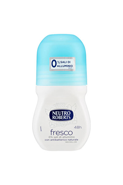 Neutro Roberts Fresco 50ml deo roll-on
