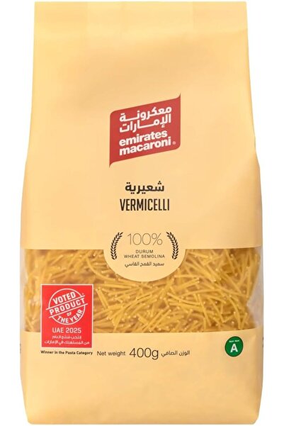 Emirates Macaroni Vermicelli 400g