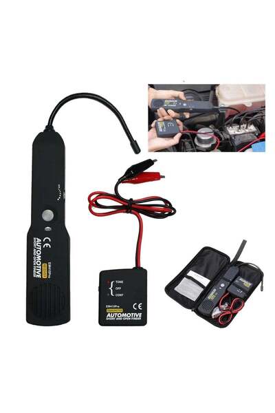 Generali Generic Automotive Circuit Tester for Car Repair