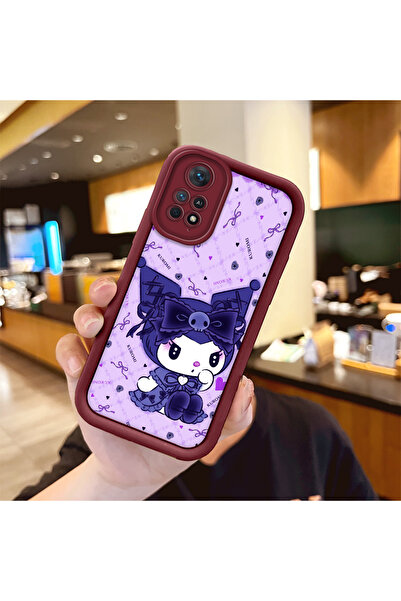 Hontinga حافظة هاتف من السيليكون الرقيق المتوافقة مع هاتف Xiaomi Redmi Note 1...