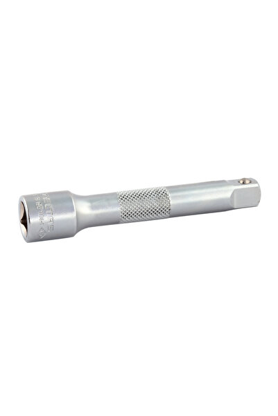 İzeltaş 1/2" Ara Kol - Profesyonel Seri Krom Vanadyum Lokma Uzatma Kolu 250mm