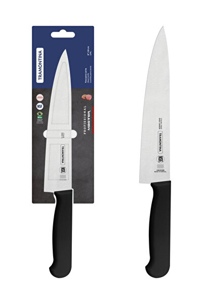 TRAMONTINA سكين لحم احترافية مقاس 8 بوصات