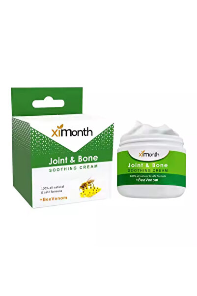 FER Ximonth cream for joint and muscle pain relief
