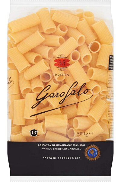 Garofalo معكرونة ريجاتوني ٥٠٠ غرام