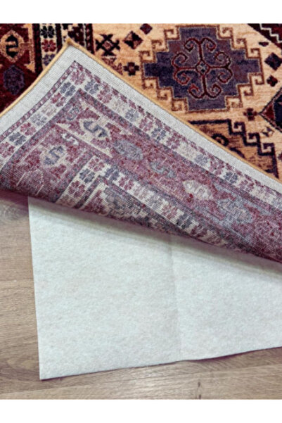 OdinShop Kaymaz Halı Altı Keçesi 1x1.5 mt