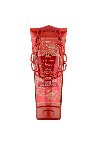 Tesori d'Oriente Doccia Fiore del Dragone 250ml