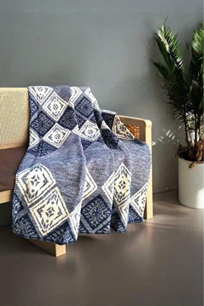 Cullinan Home بطانية تلفزيون 130×170 سلسلة ليلة الأفلام